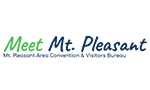 Mt. Pleasant Area Convention & Visitors Bureau
