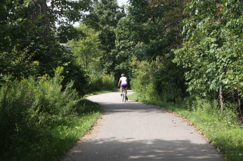 I-275 Metro Trail North